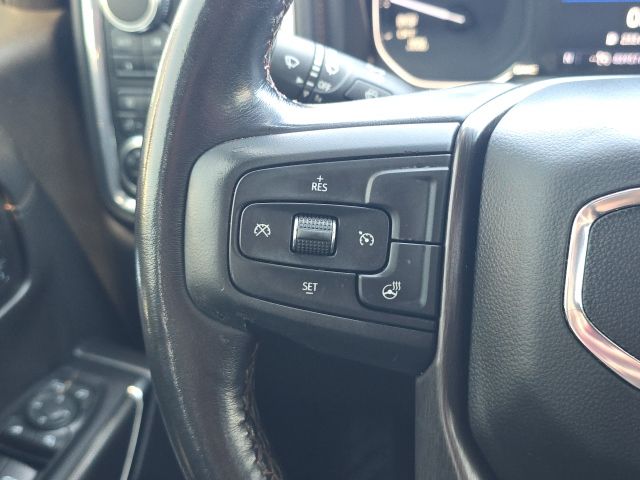 Photo of 2021 GMC Sierra 1500 AT4 in Dallas, GA - 28,  2021 GMC Sierra 1500 AT4:43886A