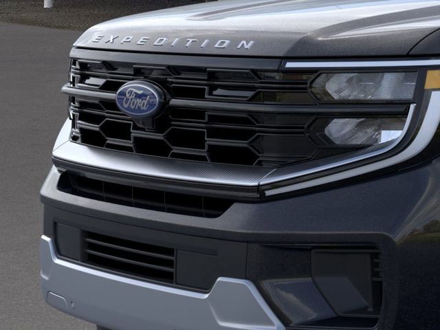 new 2026 Ford Expedition Max car, priced at $85,125