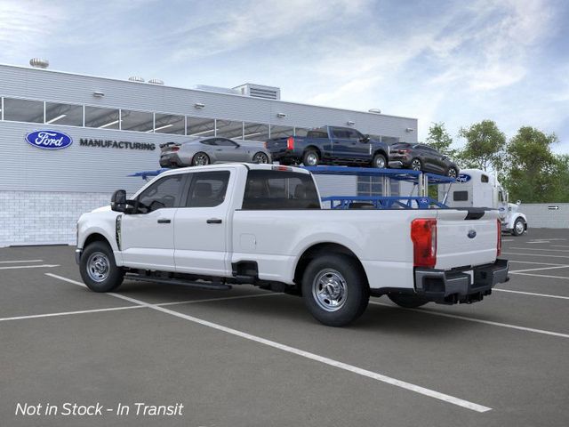 2024 Ford F-250SD XL 5