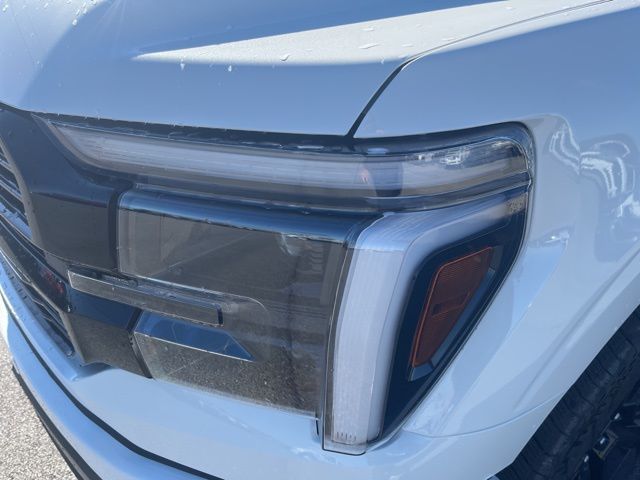 2026 Ford F-150 Platinum:168442