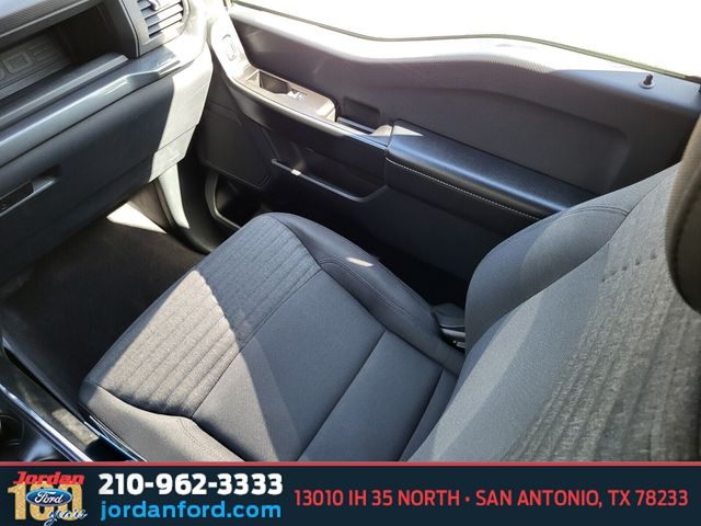 Used Car 2023 Ford F-150  Xl For Sale Under $35,000 In San Antonio, Texas