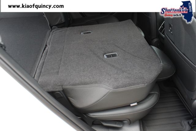 New 2026 Kia Sportage SUV