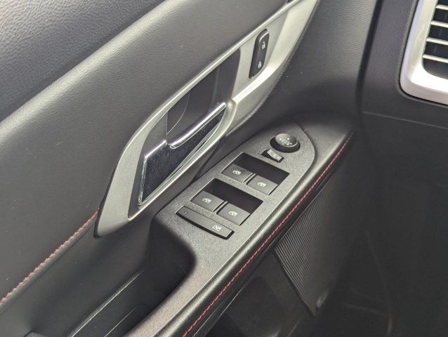 Used 2015 White GMC SLT-1 image 16