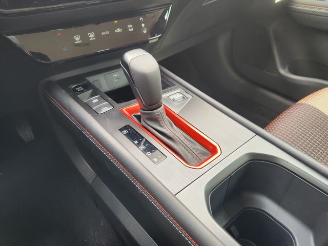 New 2026 Nissan Kicks SUV