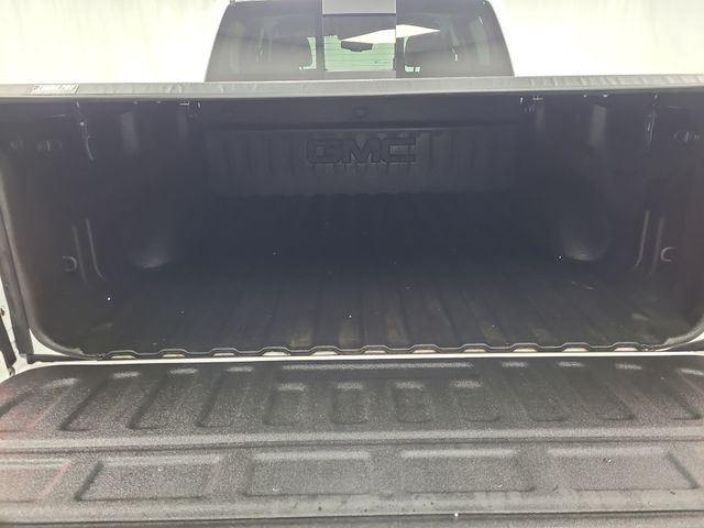 2018 – GMC – Sierra 1500