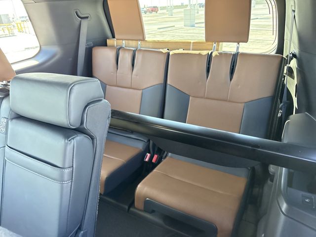 2025 Lexus GX - $89,588