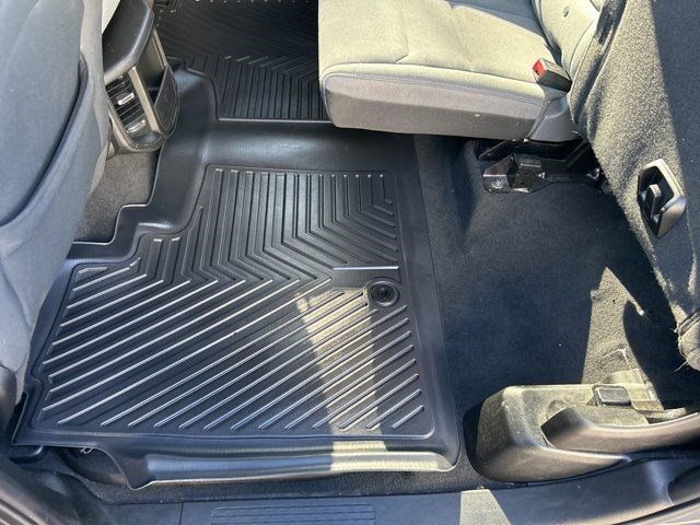 2019 RAM 1500 Big Horn/Lone Star photo