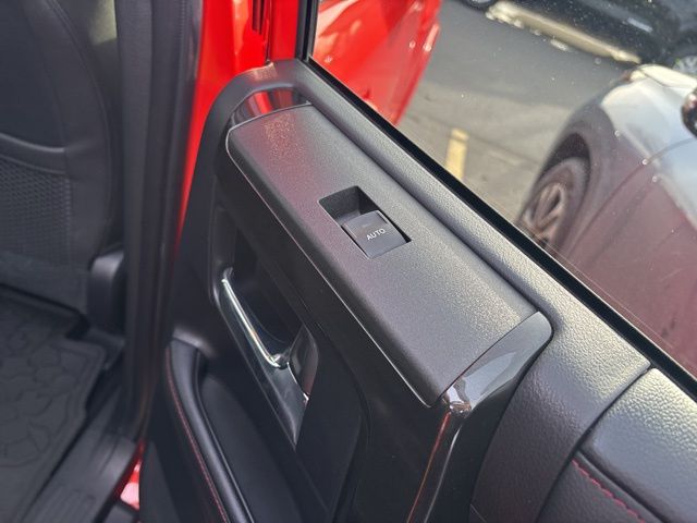 used 2023 Toyota 4Runner car, priced at $50,499