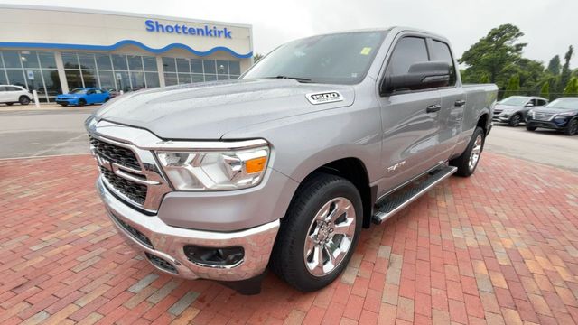 Used 2024 Ram 1500 Truck