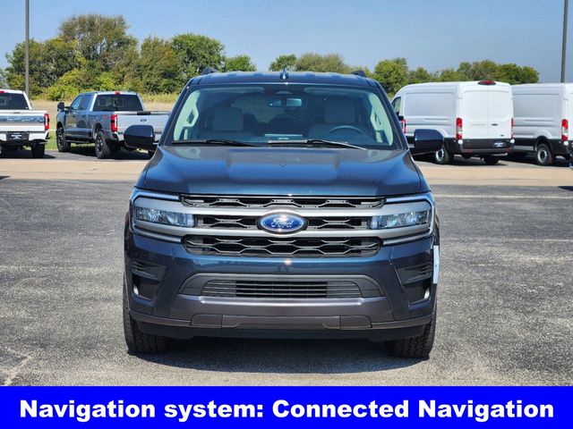 2024 Ford Expedition XLT 3