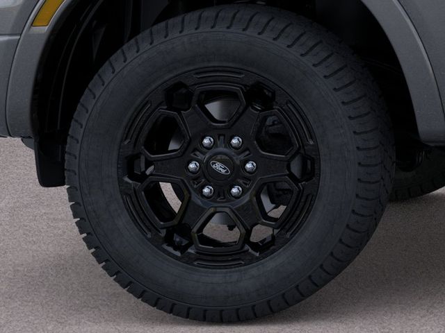 New 2026 Gray Ford XLT image 19