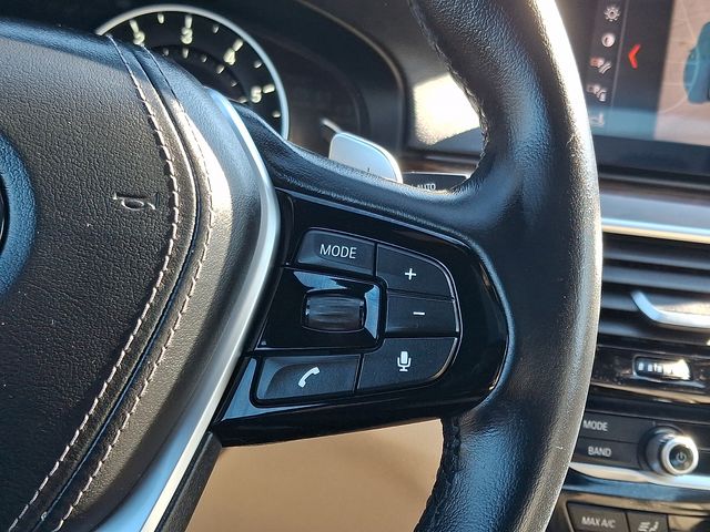 used 2019 BMW 5-Series car, priced at $21,798