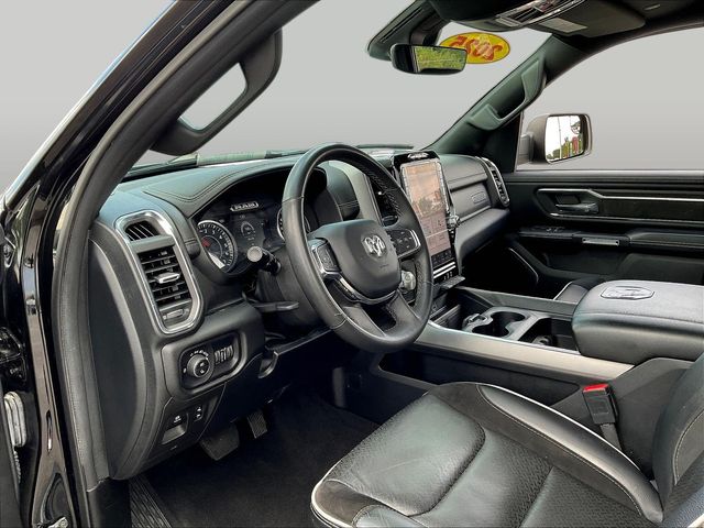 Used 2025 Ram 1500 Truck