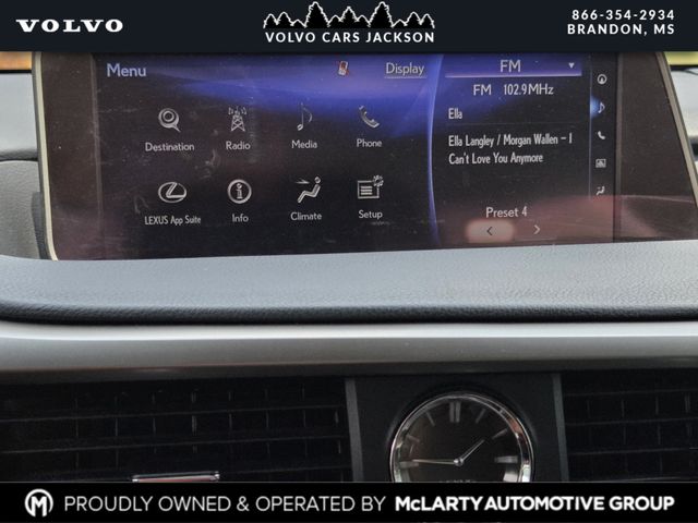 Used 2017 Lexus RX SUV