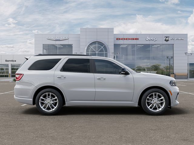 New 2026 Dodge Durango GT Plus For Sale in East Hanover, NJ