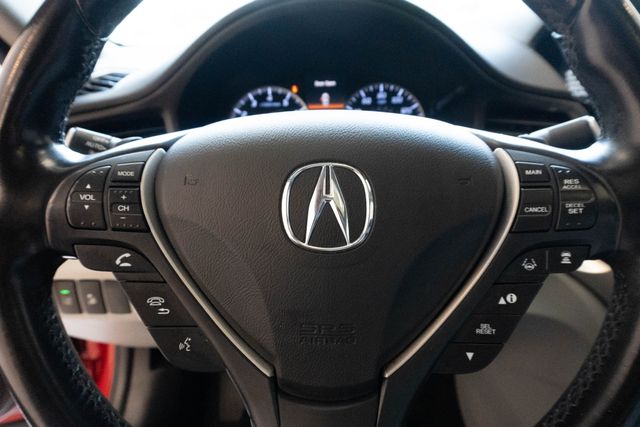 Used 2019 Acura ILX Sedan