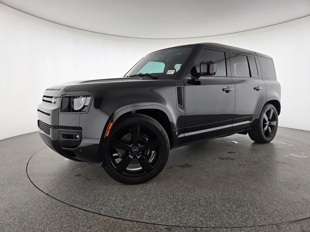 2023 Land Rover Defender 110 V8 AWD