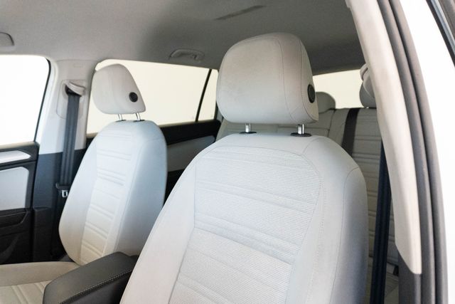 Used 2023 Volkswagen Tiguan SUV