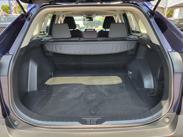 Used 2023 Toyota RAV4 SUV