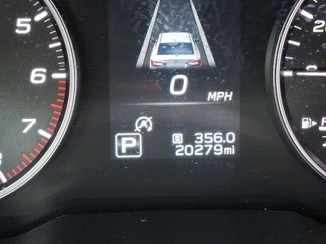 2025 Subaru Legacy Premium Black at Auto Express Mitsubishi