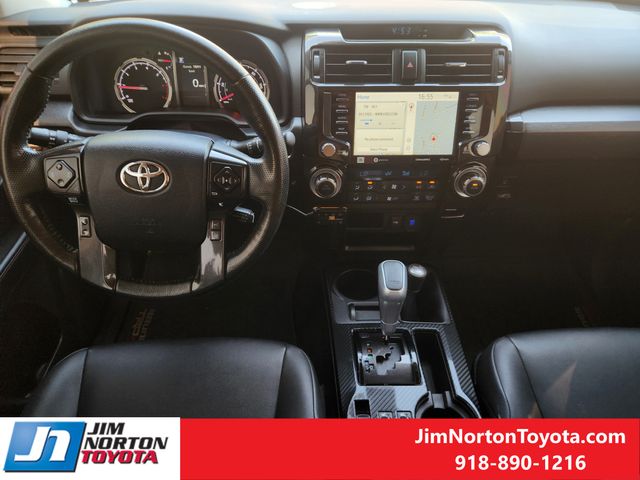 Used 2023 Toyota 4Runner SUV