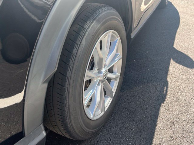 Used 2024 Honda CR-V SUV