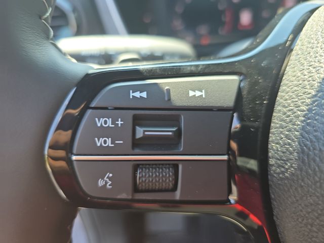 New 2026 Honda Passport SUV