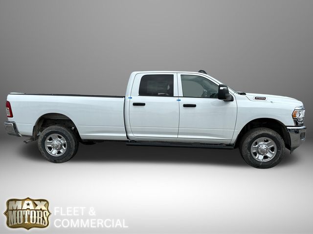 2024 Ram 2500 Tradesman 4