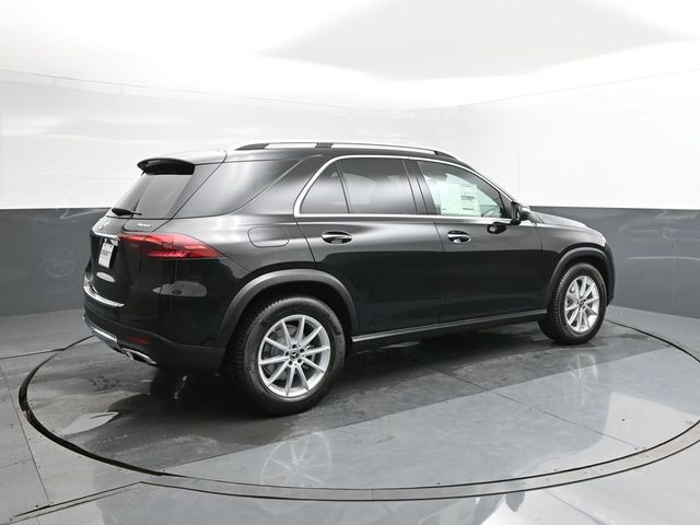 Used 2025 Mercedes-benz GLE SUV