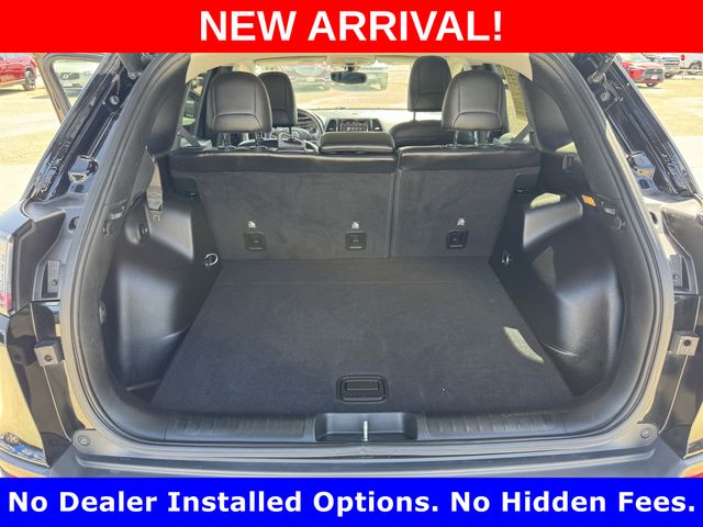 2019 Jeep Cherokee Limited Black at Community Toyota