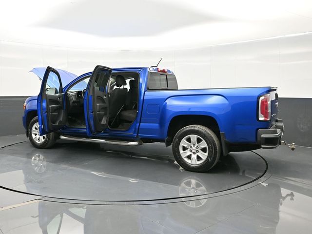 2016 Chevrolet Colorado LT 41