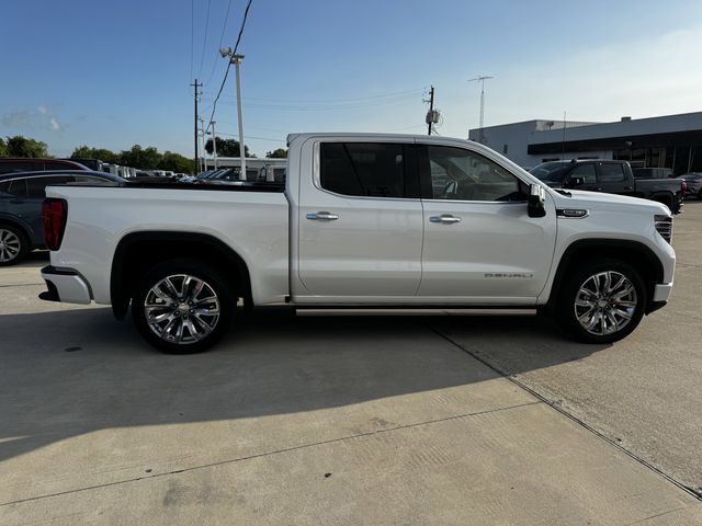 2025 GMC Sierra 1500 Denali - 5
