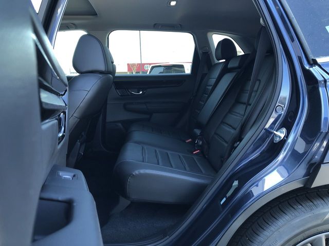 new 2026 Honda CR-V car, priced at $35,109