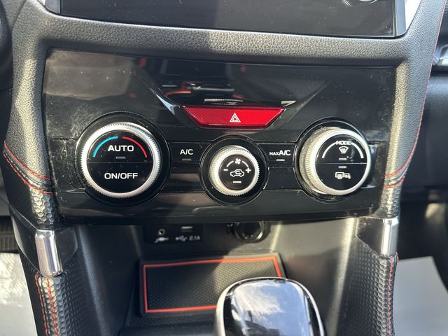 Used 2020 Gray Subaru Sport image 19