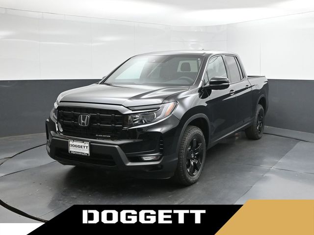 Nh-731p/Crystal Bl 2026 Honda Ridgeline Pickup Truck All-Wheel Drive 9-Speed Automatic