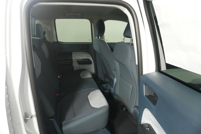 New 2026 White Ford XLT image 27