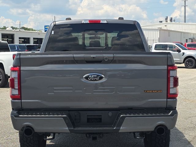 2023 Ford F-150 Tremor:169051A