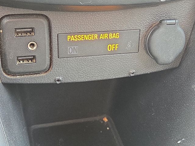 Used Car 2019 Chevrolet Trax  Lt For Sale Under $12,000 In Plainview, Texas