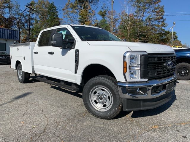 2024 Ford F-350SD XL 7