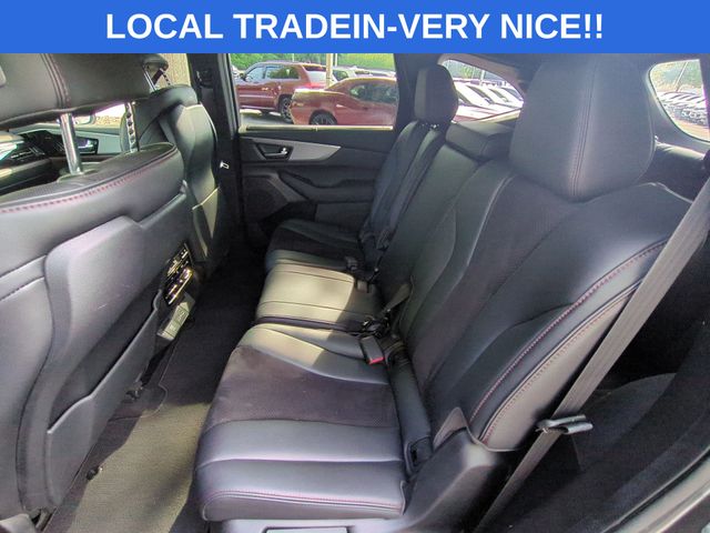 Used 2023  Acura A-Spec image 32