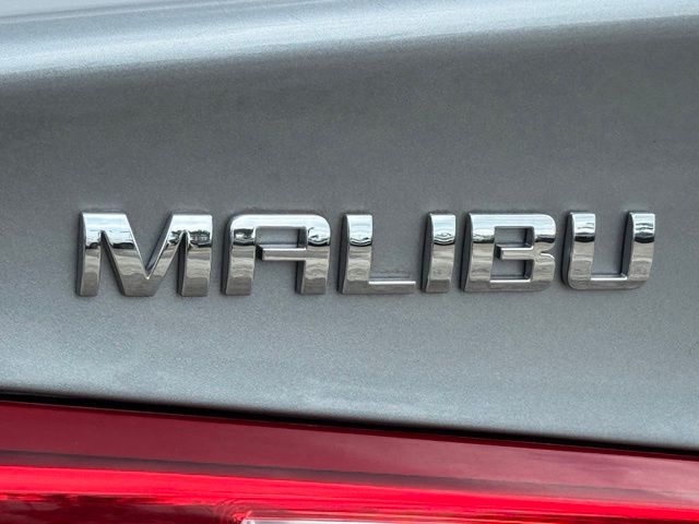 Used 2024 Chevrolet Malibu Sedan