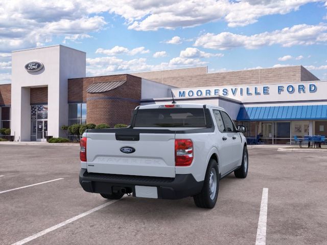 New 2026 White Ford XL image 8