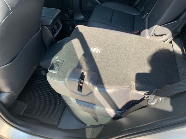 Used 2023 Toyota Venza SUV