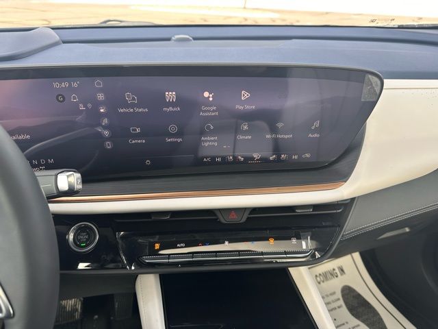 2026 Buick Envision Avenir AWD