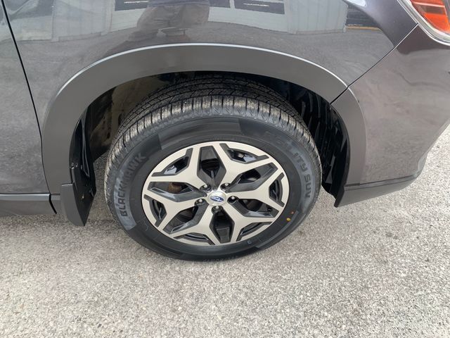 Used 2019 Subaru Forester SUV