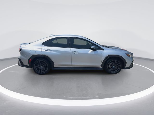 Used 2022 Silver Subaru Premium image 9