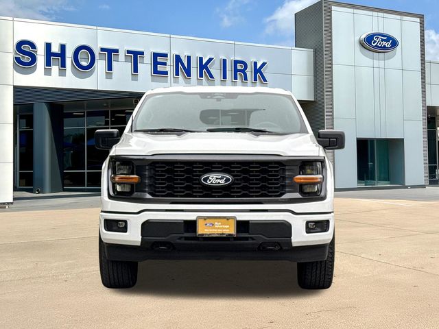 Used 2024 Ford F-150 Truck