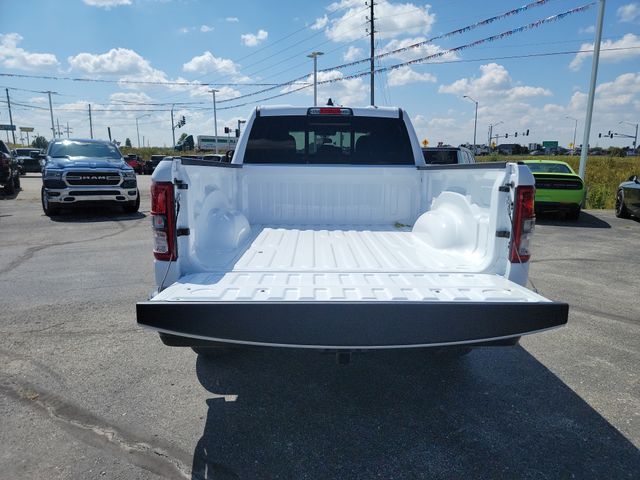 2024 Ram 1500 Tradesman 10