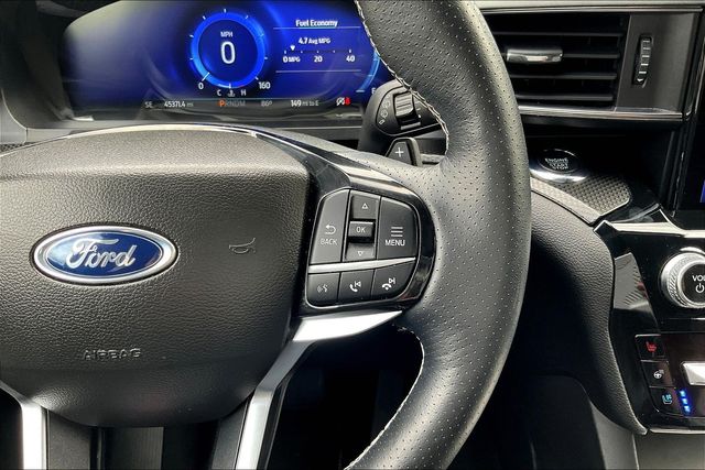 Used 2023 Ford Explorer SUV