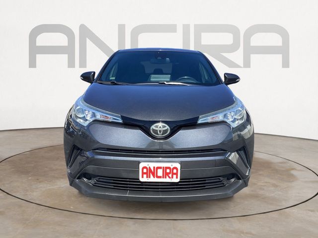 Used Car 2019 Toyota C-hr  Xle For Sale Under $20,000 In San Antonio, Texas